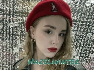 Hazelwinter