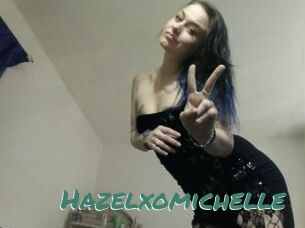 Hazelxomichelle