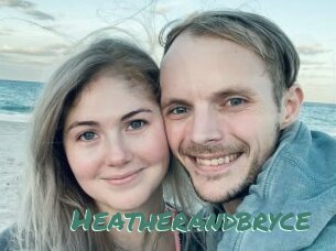 Heatherandbryce
