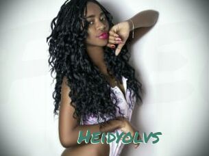 Heidyolvs