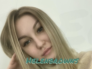 Helenbrowns