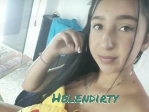 Helendirty
