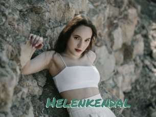 Helenkendal