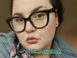 Helgabern