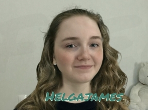 Helgajames