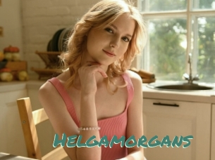 Helgamorgans