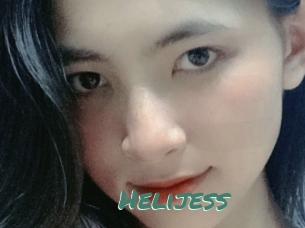 Helijess