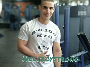 Hellboystrong