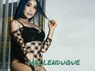 Hellenduque