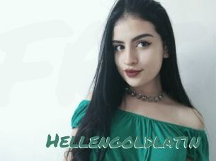 Hellengoldlatin