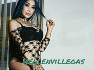 Hellenvillegas