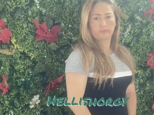 Hellishorgy