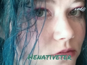Henativeter