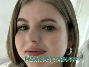 Henriettabuff