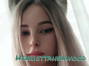 Henriettahenwood