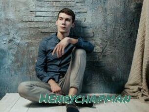 Henrychapman