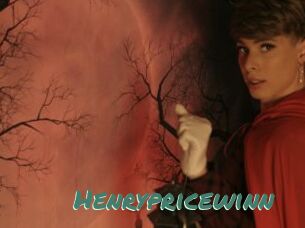 Henrypricewinn