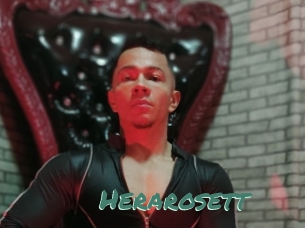 Herarosett