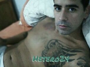 Hetero24