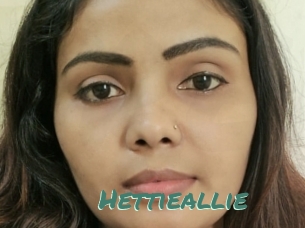 Hettieallie