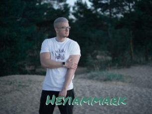 Heyiammark