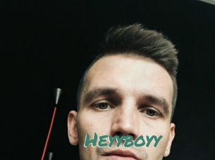 Heyyboyy