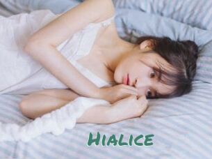 Hialice