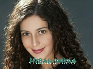 Hibahidayaa