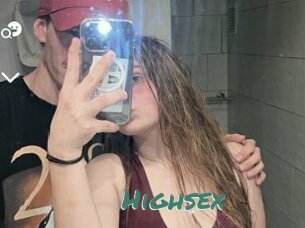 Highsex