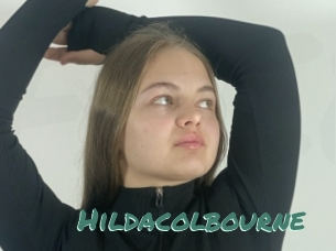 Hildacolbourne