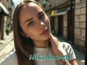 Hildacomb