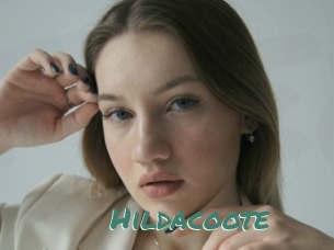 Hildacoote