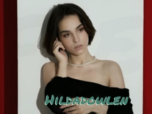 Hildadowlen