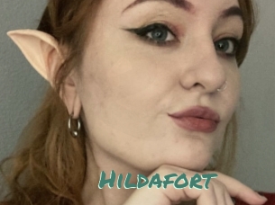 Hildafort