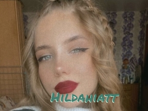 Hildahiatt