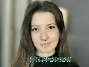 Hilddodson