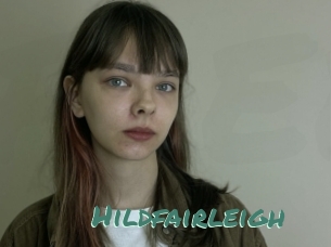Hildfairleigh