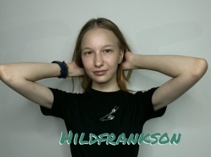 Hildfrankson