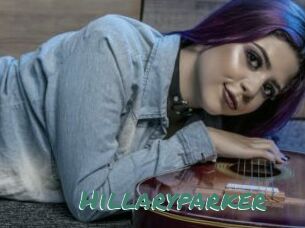 Hillaryparker