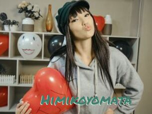 Himikoyomata