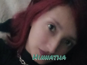 Hinnatha