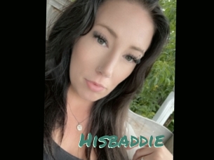Hisbaddie
