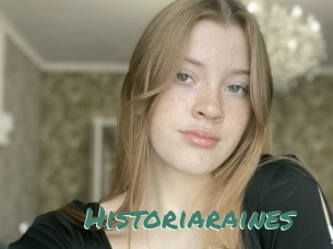 Historiaraines
