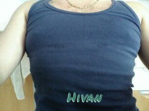 Hivan