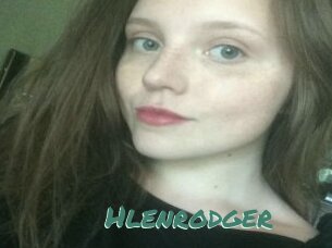 Hlenrodger