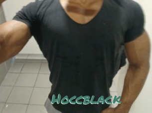 Hoccblack