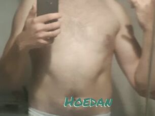 Hoedan