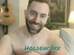 Holdencxxx