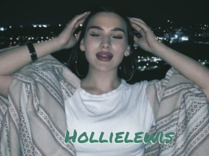 Hollielewis
