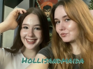 Hollisandmaida